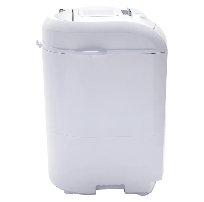 Mini Lavadora Praxis Petit 1,2 kg