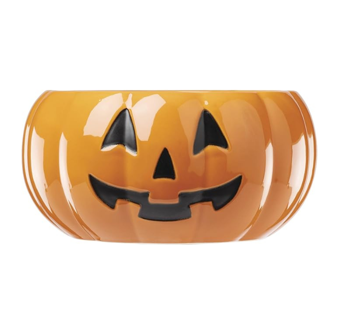 Tigela de Guloseimas - Halloween