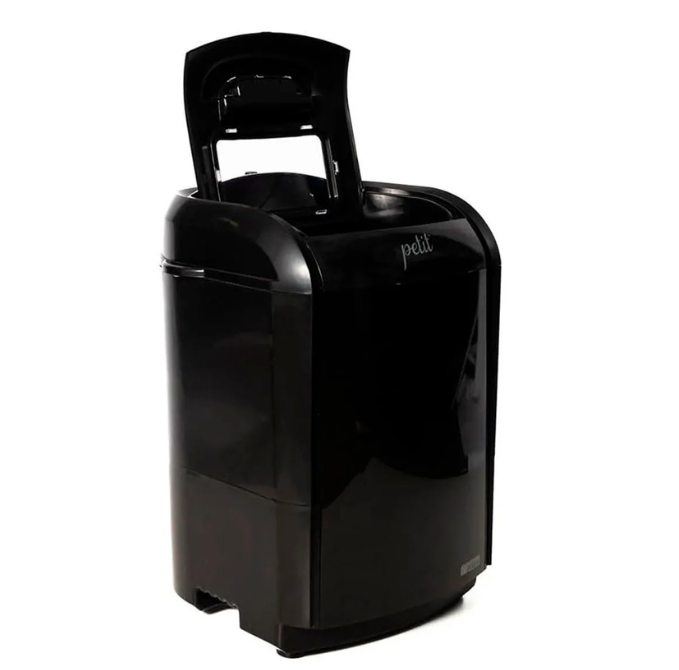 Mini Lavadora Praxis Petit 1,2 kg
