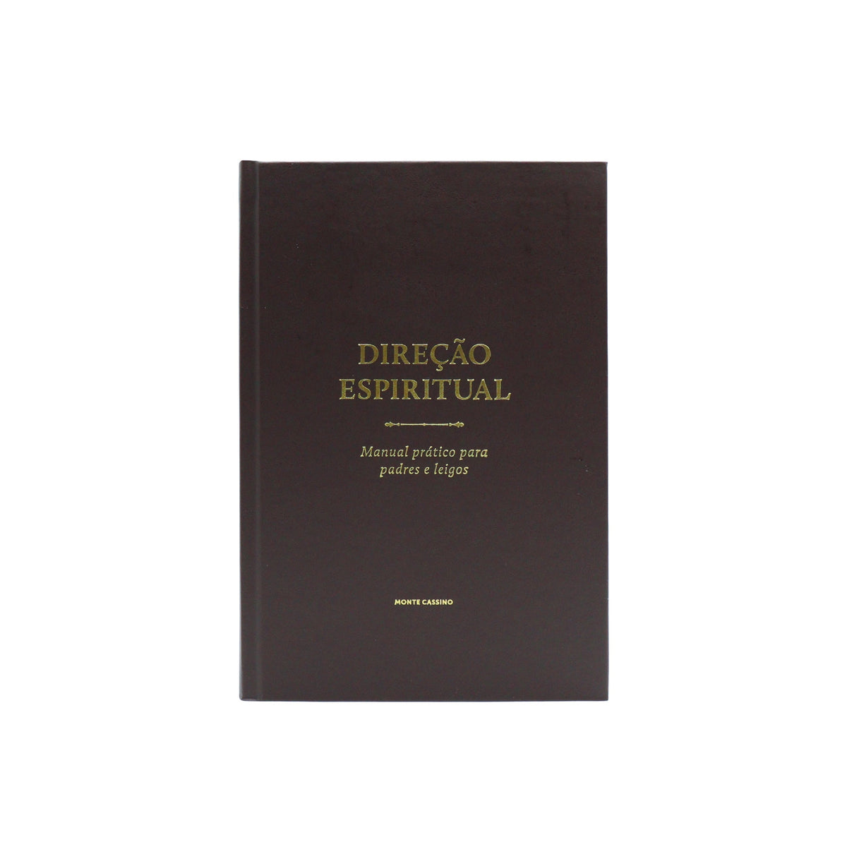 Direção Espiritual - Manual prático para padres e leigos