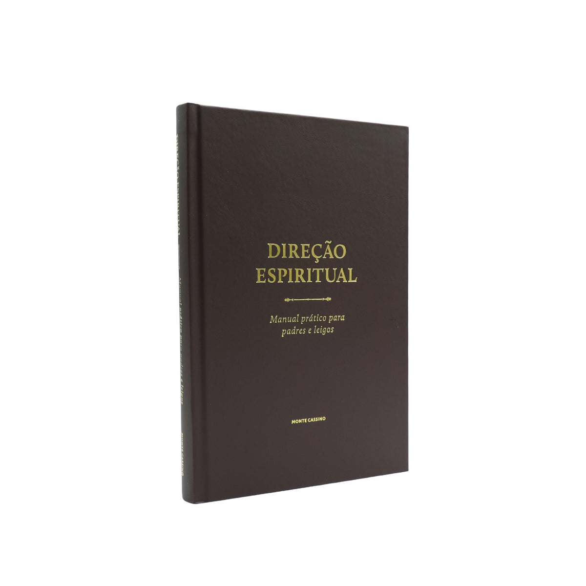 Direção Espiritual - Manual prático para padres e leigos