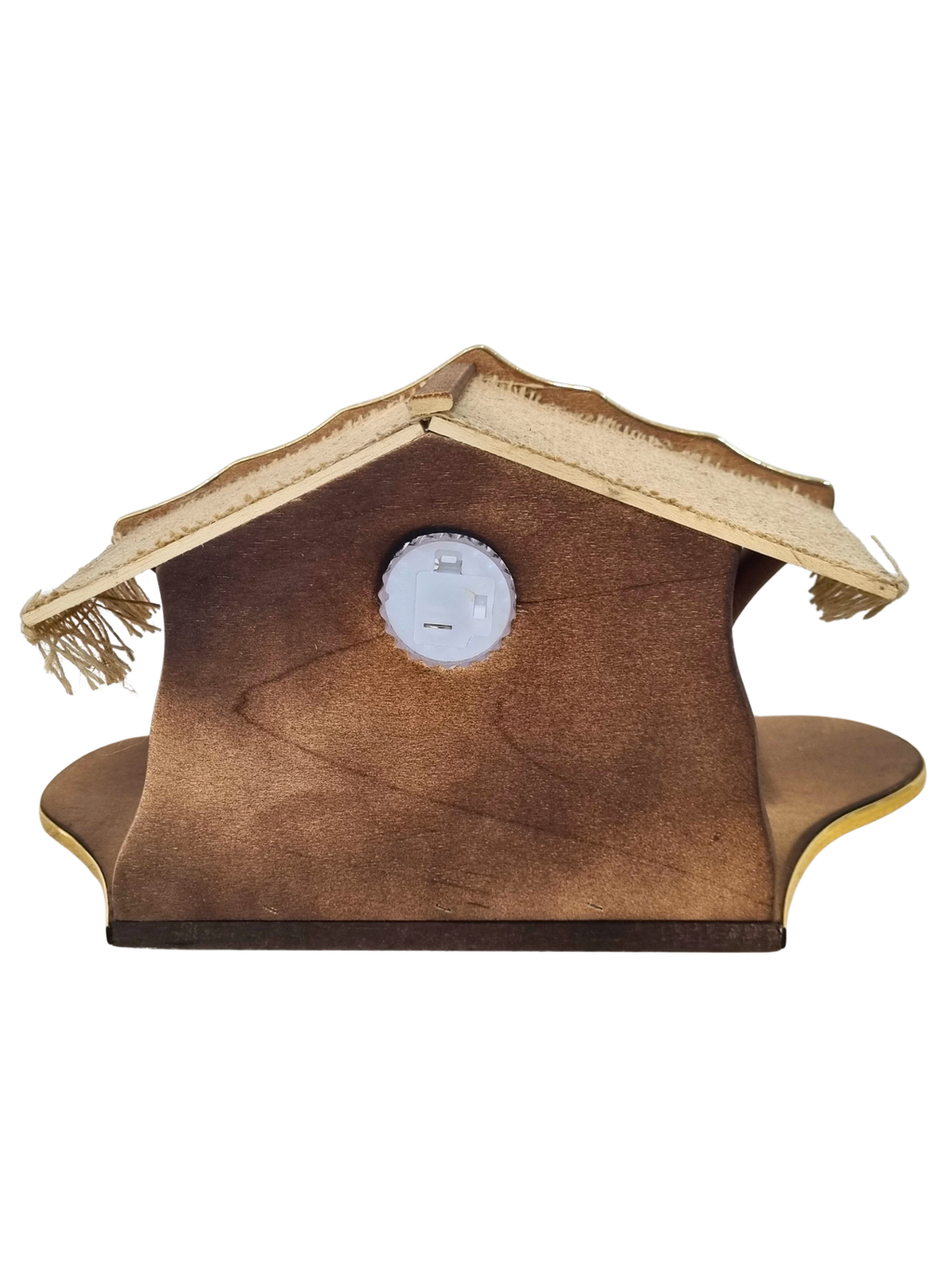 Estábulo Casinha 30 x 18 cm