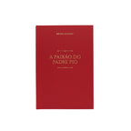 A Paixão do Padre Pio