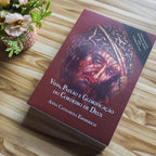 Vida, Paixão e Glorificação do Cordeiro de Deus - Anna Catharina Emmerich