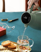 Garrafa Térmica de Café 2L com Display LED