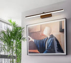 Luminária LED de Parede Espelho Banheiro - LightView