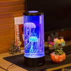 Luminária Decorativa Água-viva