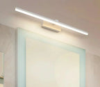 Luminária LED de Parede Espelho Banheiro - LightView