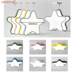 Luminária Decorativa Infantil - Estrela Mágica