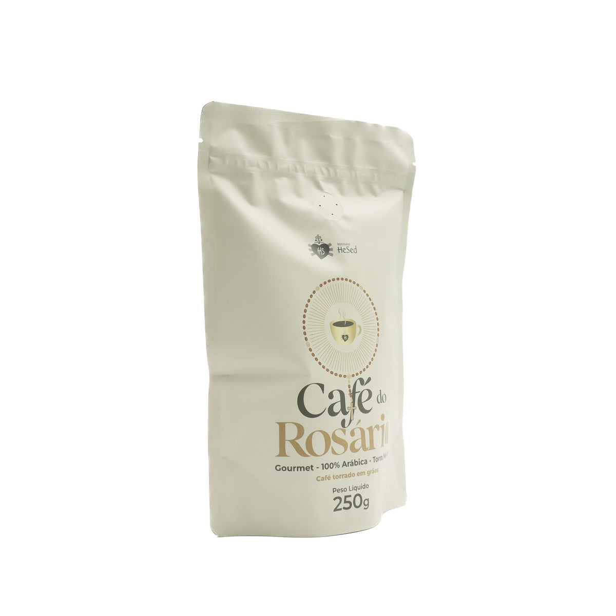 Café do Rosário Gourmet em Grãos 250g