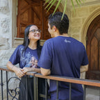 Camiseta Nossa Senhora do Rosário - Hesed