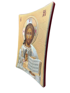Ícone Grego Pantocrator