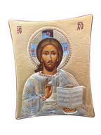 Ícone Grego Pantocrator