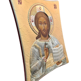 Ícone Grego Pantocrator