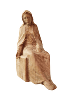 Imagem Da Sagrada Família Presépio 3 Peças 7,2 cm