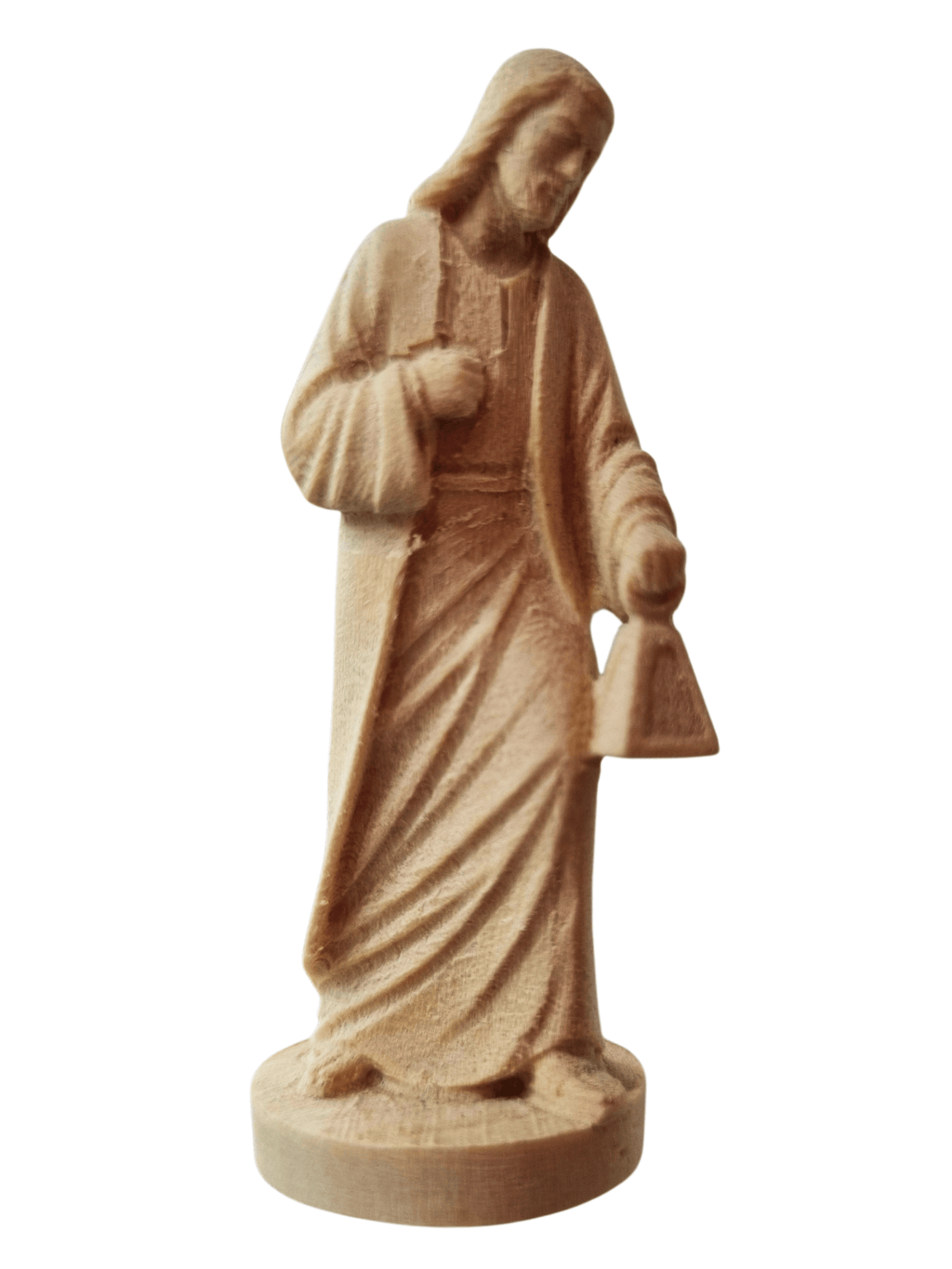 Imagem Da Sagrada Família Presépio 3 Peças 7,2 cm