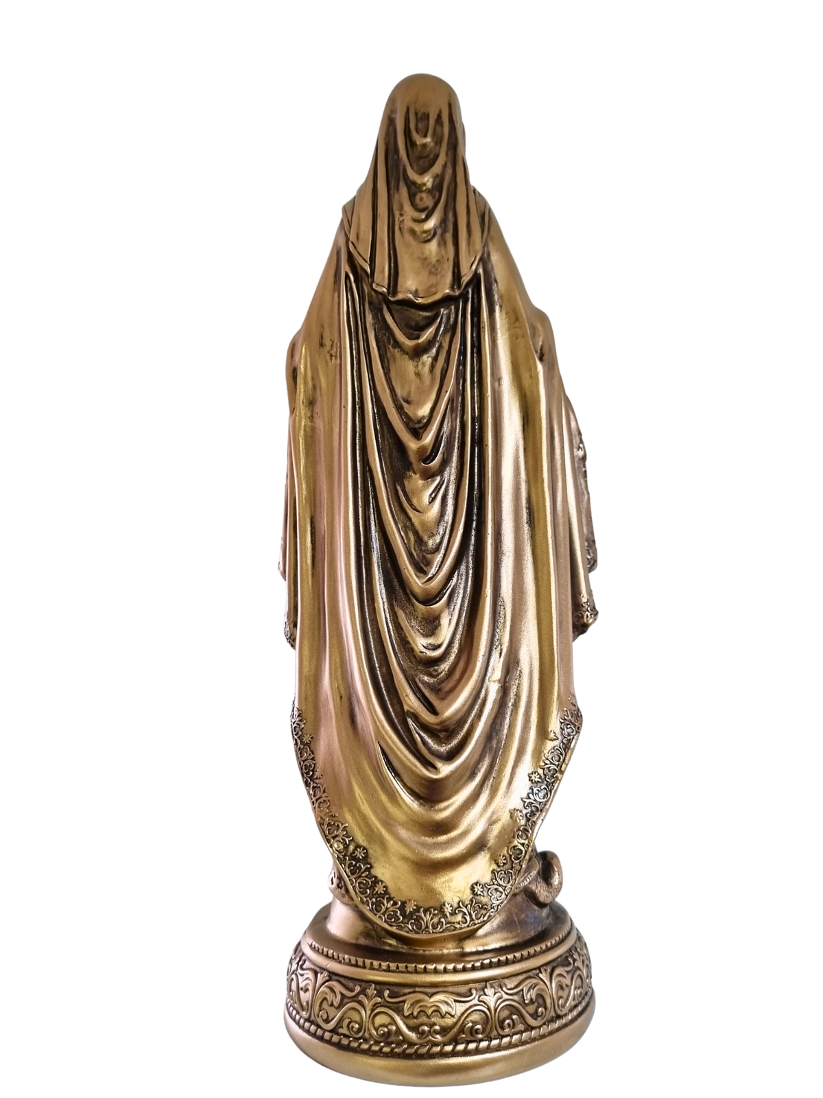 Imagem de Nossa Senhora das Graças em Resina 30 cm