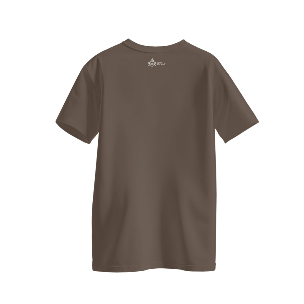 Camiseta Valei-nos, São José - Hesed
