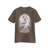 Camiseta Valei-nos, São José - Hesed