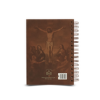 Diário Espiritual 2027 | Jesus Misericordioso - Instituto HESED