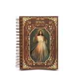 Diário Espiritual 2027 | Jesus Misericordioso - Instituto HESED