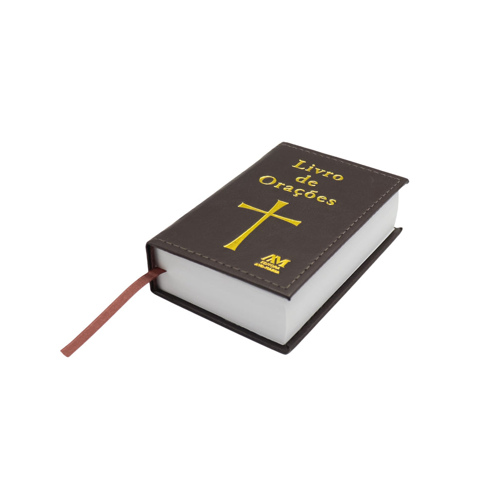 Livro de Orações