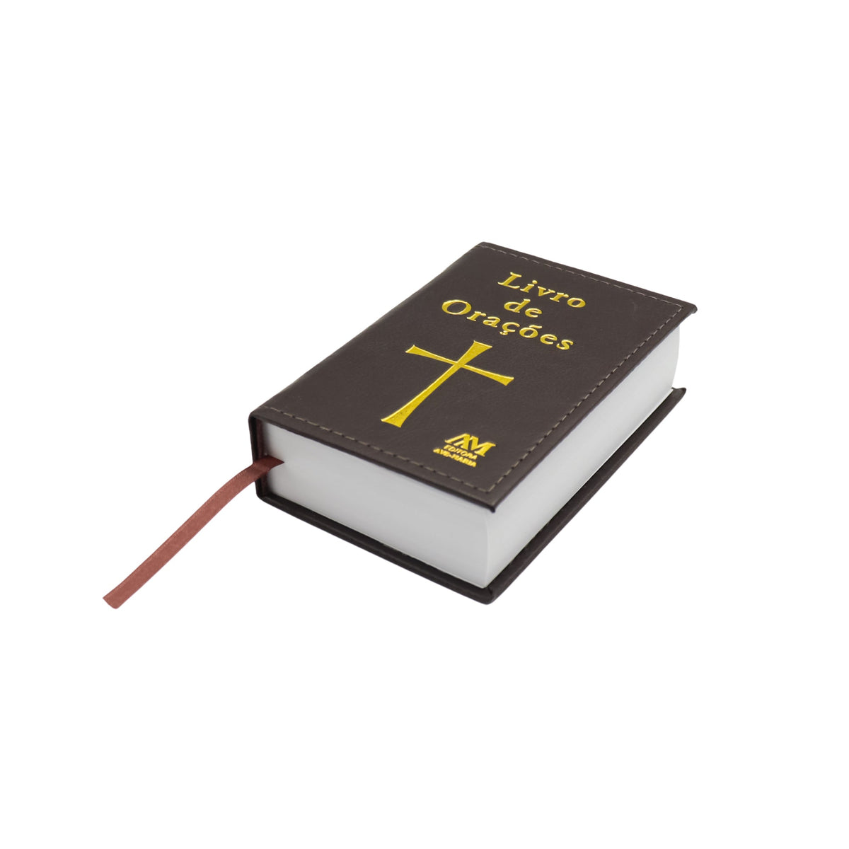 Livro de Orações