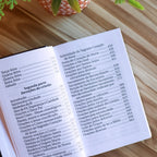Livro de Orações