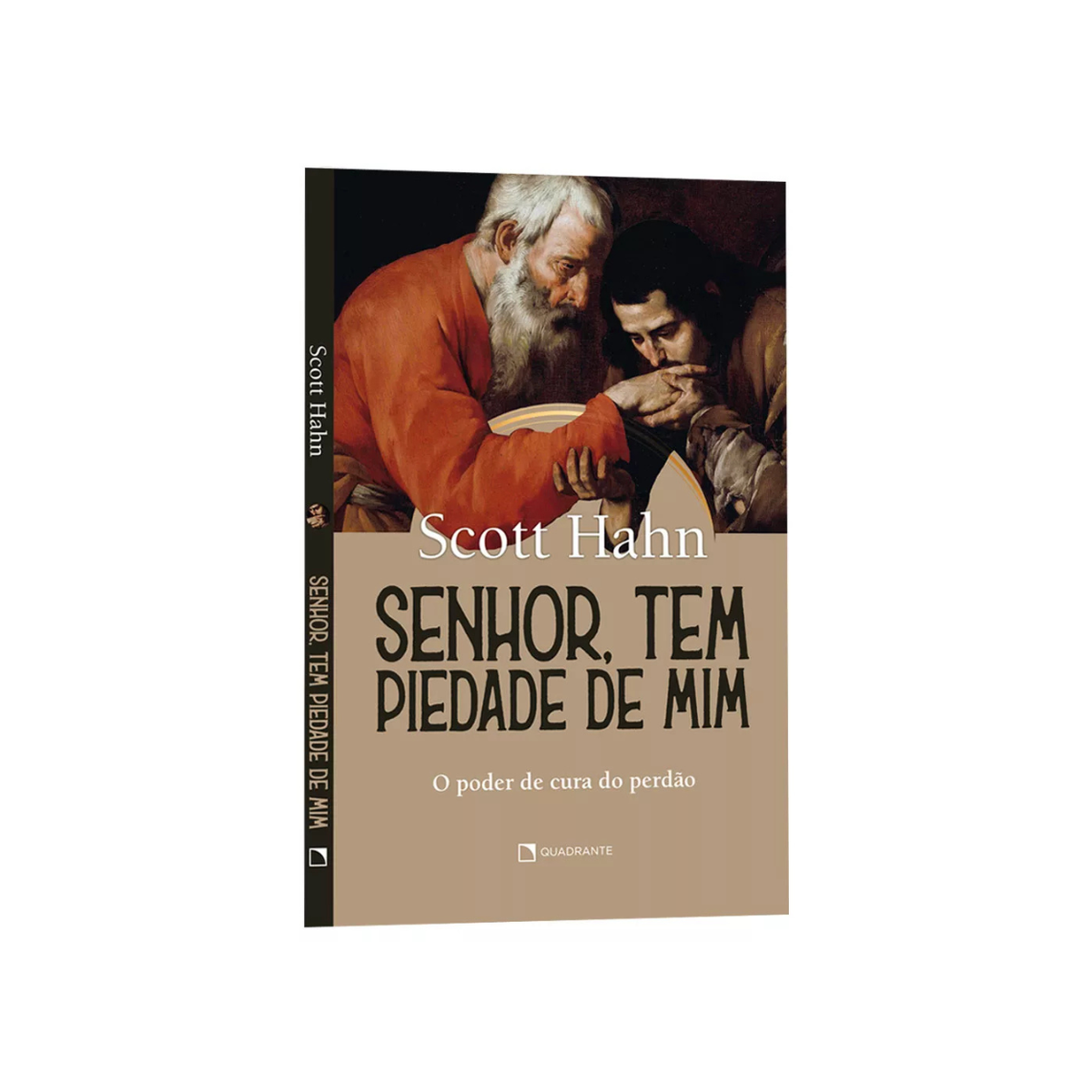 Senhor, tem piedade de mim - Scott Hahn