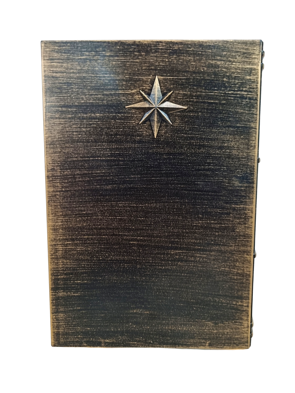 Luminária Sagrada Família com Anjo 19 x 13 cm