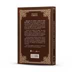 Livro Quaresma: Imitação de Cristo (capa dura)