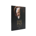 Padre Pio, sacerdote e vítima