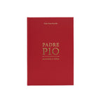 Padre Pio, sacerdote e vítima