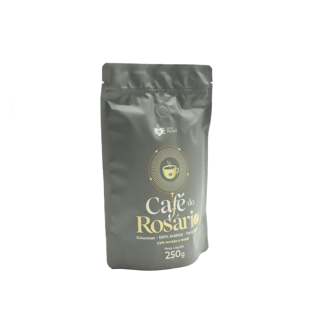 Café do Rosário Gourmet Moído 250g