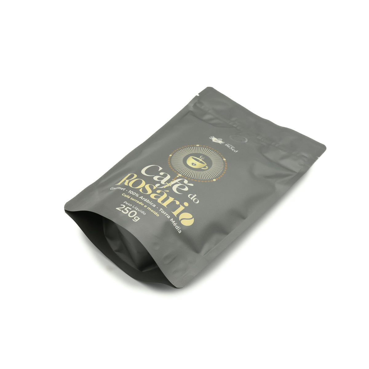 Café do Rosário Gourmet Moído 250g