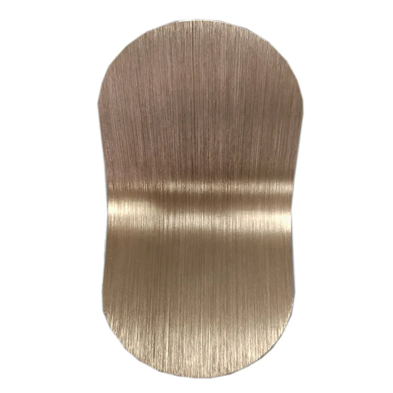Luminária de Parede para Iluminação Indireta - Design Funcional e Elegante