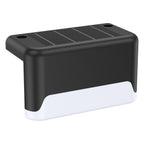Luminária Solar De LED Com Acendimento Automático - Promoção leve em dobro!