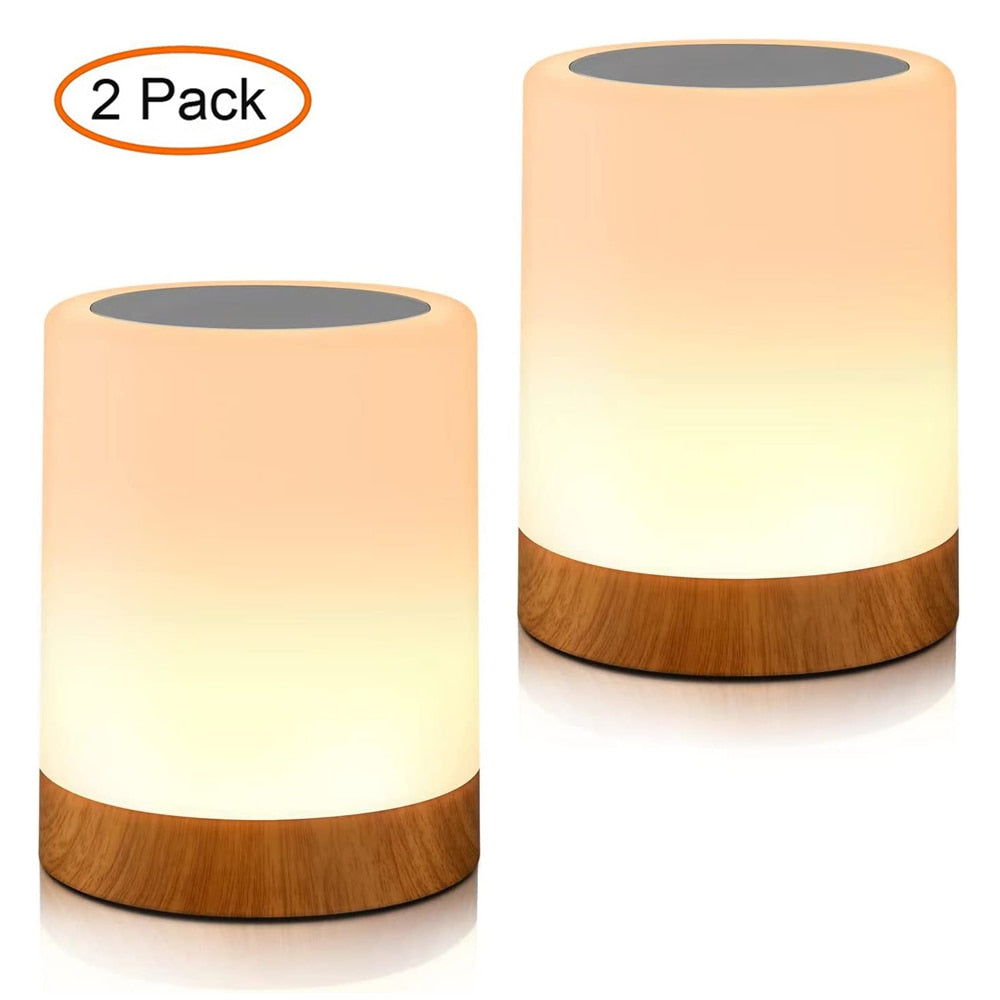 Luminária Inteligênte LED -  LumiGlow