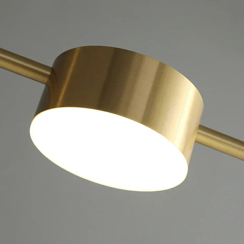 PROMO OUTLET - Luminária Pendente Moderno Saint Louise