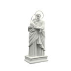 Imagem Sagrada Família 26 cm