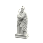 Imagem Sagrada Família 26 cm
