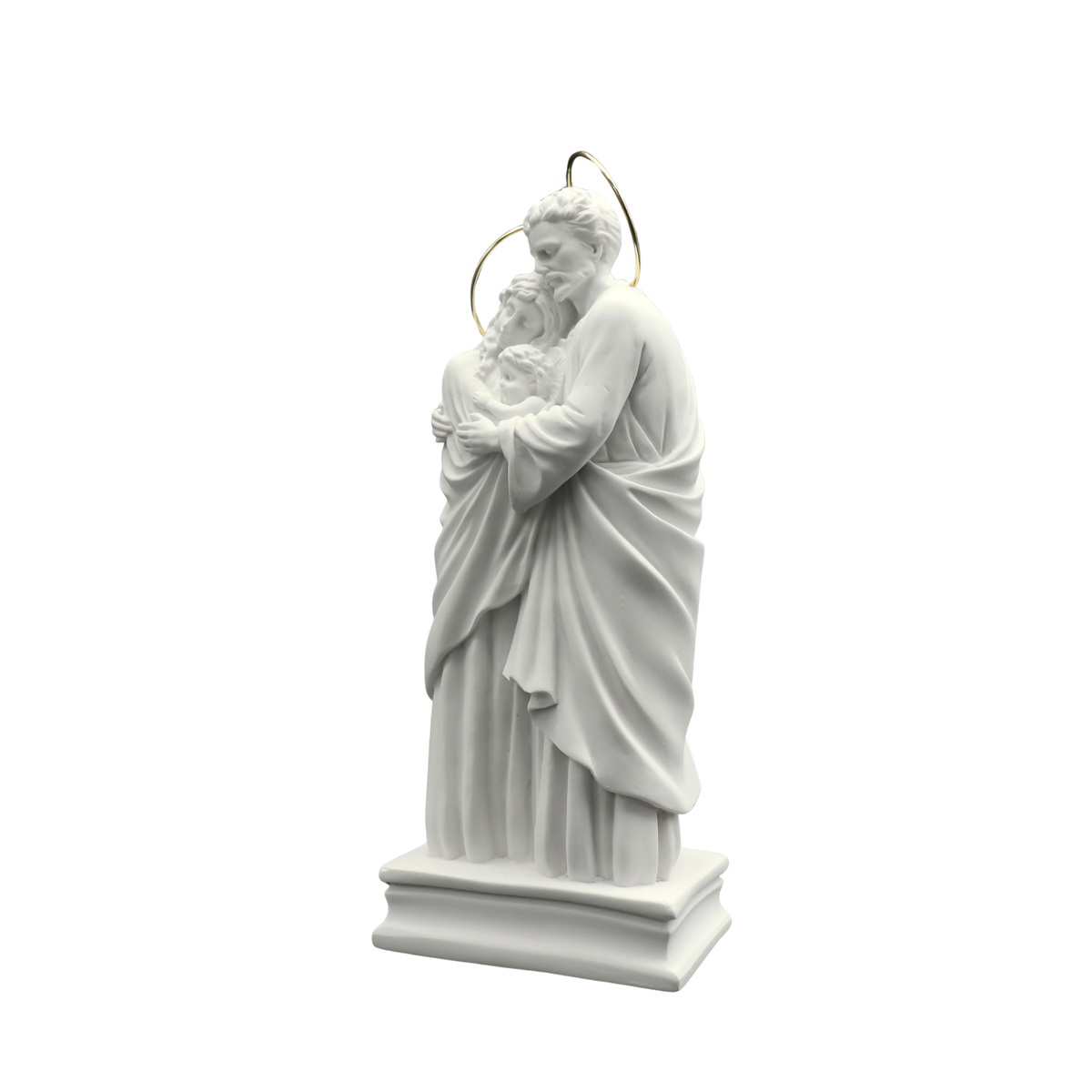 Imagem Sagrada Família 26 cm