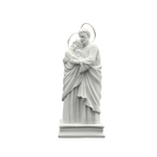 Imagem Sagrada Família 26 cm