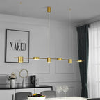 PROMO OUTLET - Luminária Pendente Moderno Saint Louise