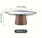 Suportes Decorativos Luxury Bases