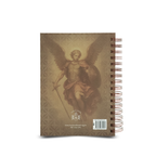 Diário Espiritual 2027 | São Miguel - Instituto HESED