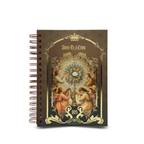 Diário Espiritual 2027 | Santíssimo Sacramento - Instituto HESED