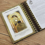 Diário Espiritual 2027 | Santíssimo Sacramento - Instituto HESED