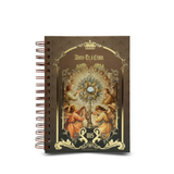 Diário Espiritual 2027 | Santíssimo Sacramento - Instituto HESED