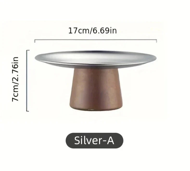 Suportes Decorativos Luxury Bases